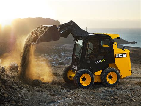 jcb 155 skid steer reviews|jcb skid loader problems.